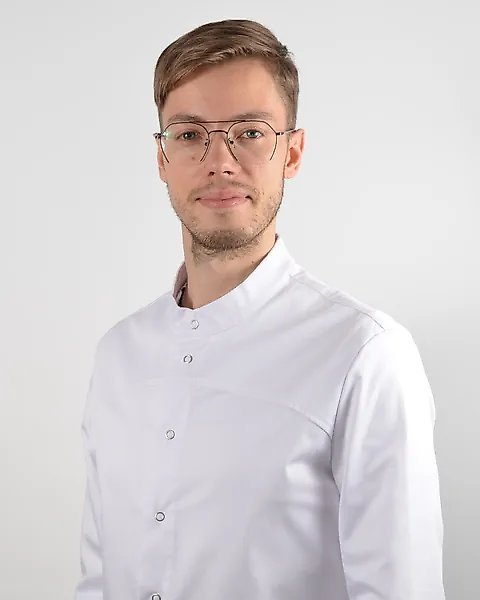 Бурко Павел Александрович