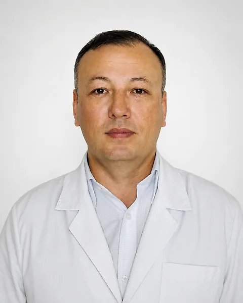 Кузин Александр Васильевич