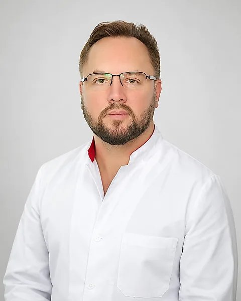 Удодов Виталий Викторович