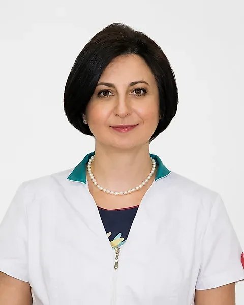 Дорофеева Марина Анатольевна