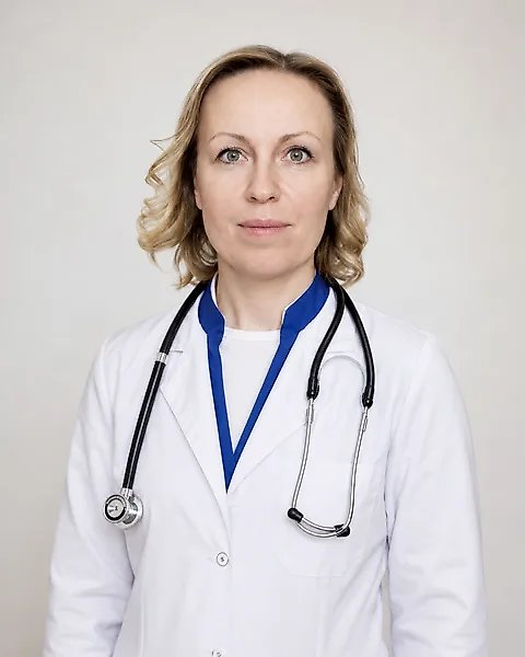 Ярочкина Елена Викторовна