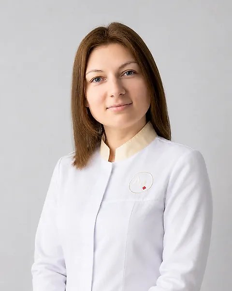 Туровская Екатерина Федоровна