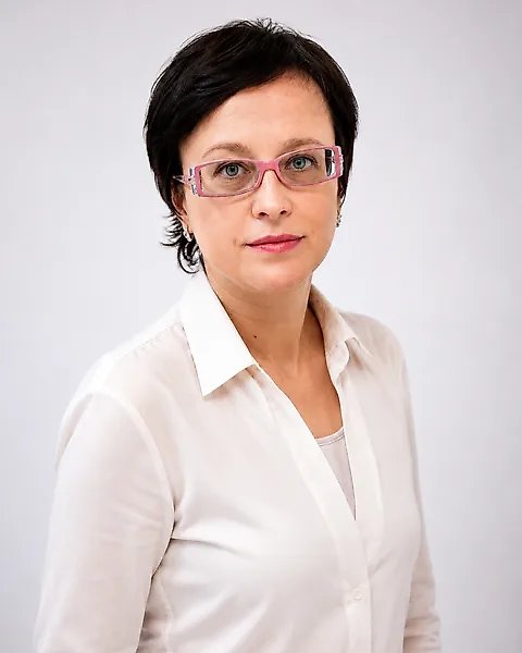 Ситова Екатерина Викторовна