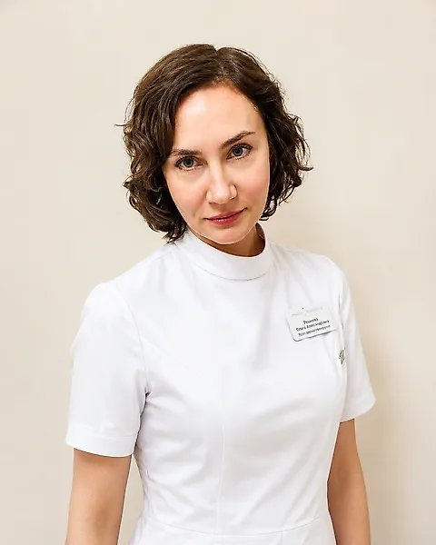 Ремизова Светлана Валерьевна