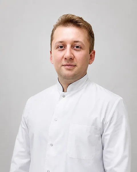 Каиров Заур Маремович