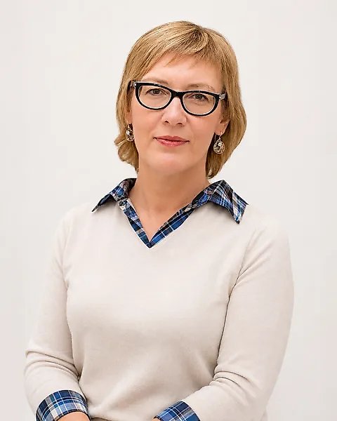 Леоничева Татьяна Вячеславовна