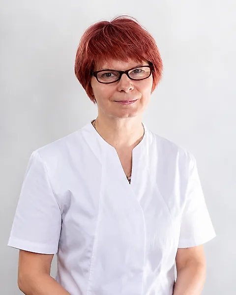 Потапова Елена Викторовна