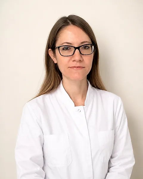 Павлова Татьяна Алексеевна