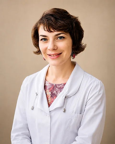 Корабельникова Елена Александровна
