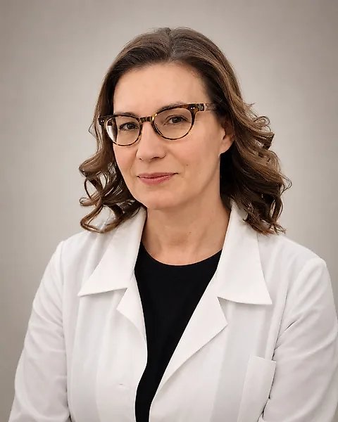 Голосная Галина Станиславовна
