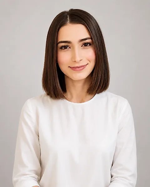 Ажигова Ася Магометовна
