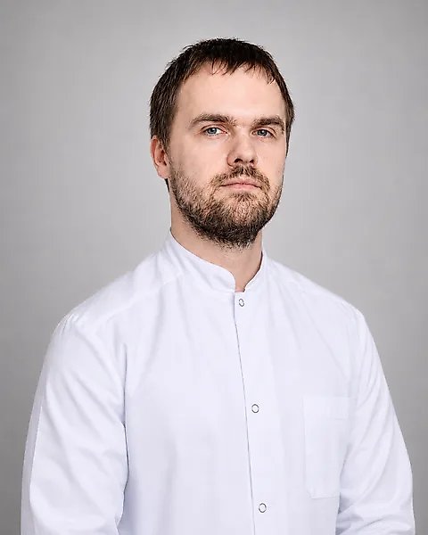 Бежанов Антон Витальевич