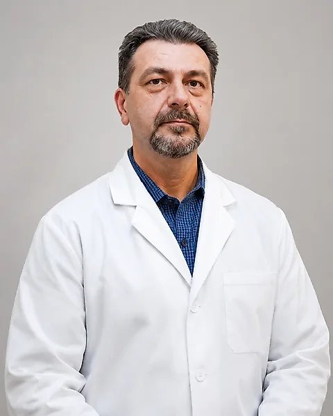 Чуйко Григорий Григорьевич