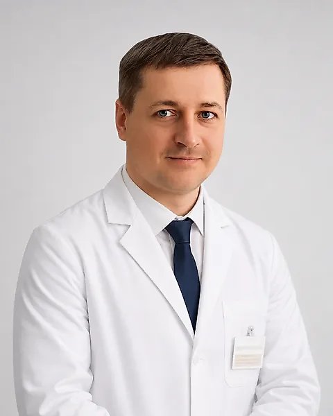 Трепилец Сергей Владимирович