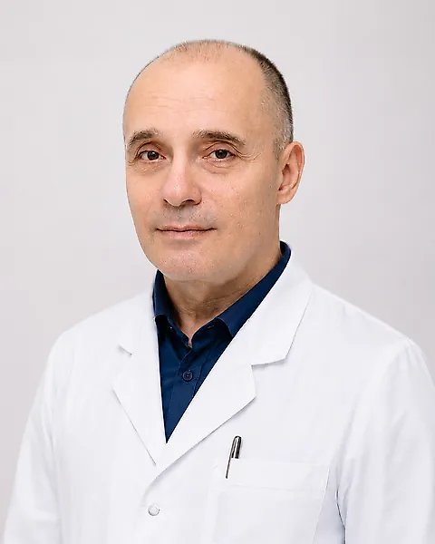 Тардов Михаил Владимирович