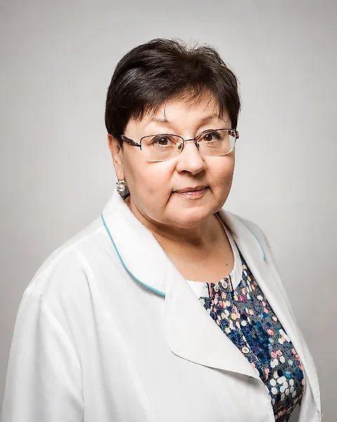 Кузьмичева Ольга Николаевна