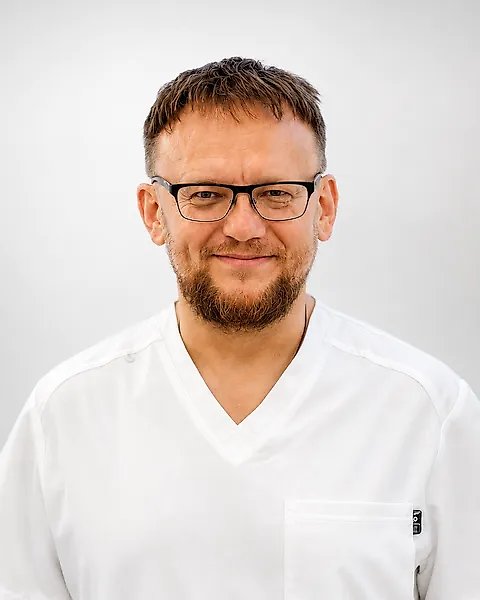 Швец Вячеслав Владимирович