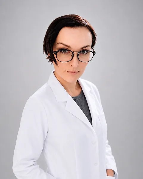 Анистратенко Галина Валерьевна