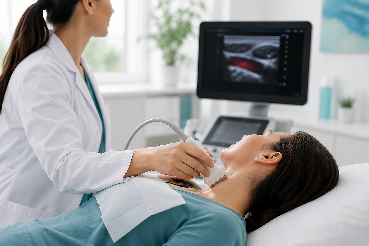 Brain Vessels Check-Up